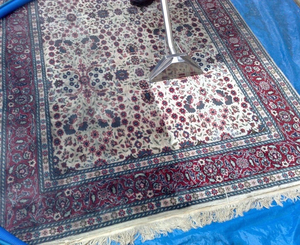 rug-cleaning